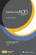Cover: Teaching with ACE.S - National League for Nursing