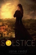 Cover: Solstice - Mirror Press