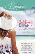 Cover: California Dreamin' Collection - Mirror Press