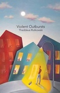 Cover: Violent Outbursts - Spuyten Duyvil