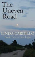 Cover: The Uneven Road - Bellastoria Press Llp