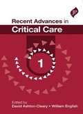 Abbildung von: Recent Advances in Critical Care - 1 - JP Medical Ltd