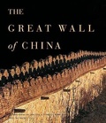 Cover: The Great Wall of China - Abbeville Press Inc.,U.S.