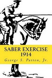 Abbildung von: Saber Exercise 1914 - Dale Street Books