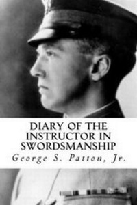 Abbildung von: Diary of the Instructor in Swordsmanship - Dale Street Books