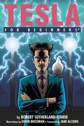 Cover: Tesla for Beginners - For Beginners