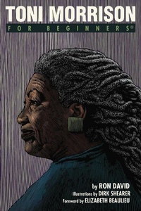 Enlarge image Cover: Toni Morrison for Beginners - For Beginners