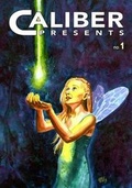 Cover: Caliber Presents - Caliber