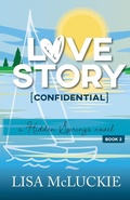 Cover: Love Story (Confidential) - Betty Press LLC