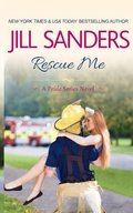 Cover: Rescue Me - Idealist LLC