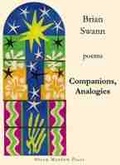 Cover: Companions, Analogies - Sheep Meadow Press,U.S.