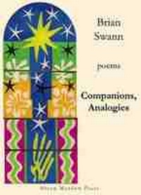 Enlarge image Cover: Companions, Analogies - Sheep Meadow Press,U.S.