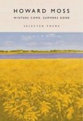 Cover: Winters Come, Summers Gone - Sheep Meadow Press,U.S.
