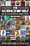 Cover: The Science of Self - Proven Publishing