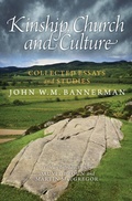 Cover: Kinship, Church and Culture - Birlinn Academic Ebooks