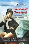 Cover: Germany? Germany! - Berlinica