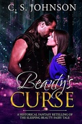Cover: Beauty's Curse - C. S. Johnson
