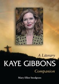 Cover: Kaye Gibbons - McFarland & Co Inc