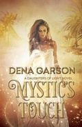 Cover: Mystic's Touch - Dena Garson