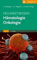 Cover: Facharztwissen H&auml;matologie Onkologie - Urban & Fischer