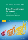 Cover: Entwicklungsst&ouml;rungen bei Kindern - Urban & Fischer