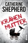 Cover: Krähenmutter - Piper