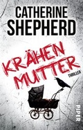 Cover: Kr&auml;henmutter - Piper