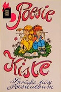Cover: Poesiekiste - Rowohlt Taschenbuch