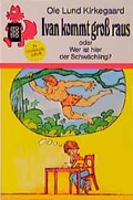 Cover: Ivan kommt gro&szlig; raus - Rowohlt Taschenbuch