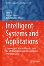 Cover: Intelligent Systems and Applications - Springer