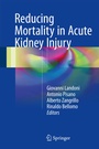 Cover: Reducing Mortality in Acute Kidney Injury - Springer