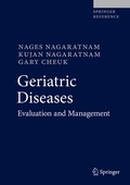 Bild: Geriatric Diseases - Springer