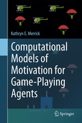 Cover: Computational Models of Motivation for Game-Playing Agents - Springer