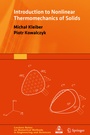 Cover: Introduction to Nonlinear Thermomechanics of Solids - Springer