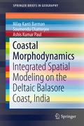 Cover: Coastal Morphodynamics - Springer