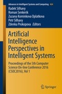 Cover: Artificial Intelligence Perspectives in Intelligent Systems - Springer