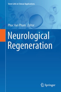 Abbildung von: Neurological Regeneration - Springer