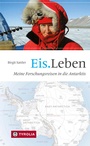 Cover: Eis.Leben - Tyrolia