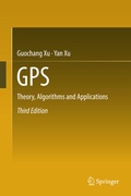 Cover: GPS - Springer