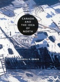 Cover: Canada and the Idea of North - McGill-Queen's University Press