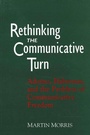 Cover: Rethinking the Communicative Turn - State University of New York Press