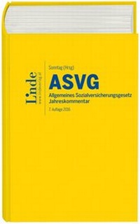 Abbildung von: ASVG - Linde