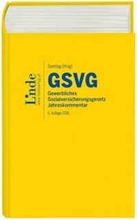 Abbildung von: GSVG - Linde