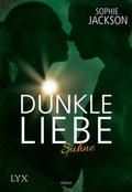 Cover: Dunkle Liebe - S&uuml;hne - LYX
