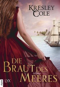 Cover: Die Braut des Meeres - LYX
