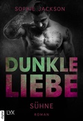 Cover: Dunkle Liebe - S&uuml;hne - LYX