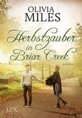 Cover: Herbstzauber in Briar Creek - LYX