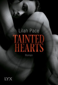 Abbildung von: Tainted Hearts - LYX