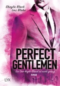 Cover: Perfect Gentlemen - Ein One-Night-Stand ist nicht genug - LYX