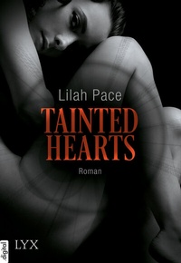 Abbildung von: Tainted Hearts - LYX